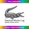 DC-20231219-241_Animals of the World American Murder Log Funny Alligator 0154.jpg
