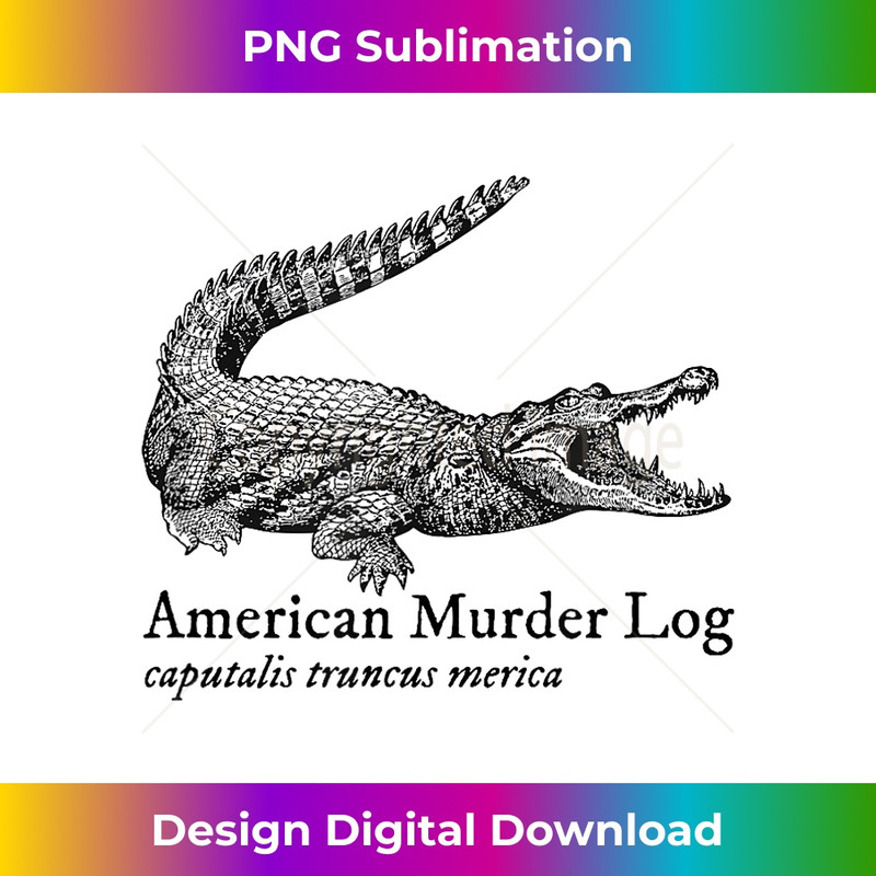 DC-20231219-241_Animals of the World American Murder Log Funny Alligator 0154.jpg