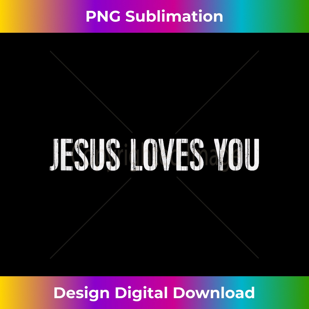 EA-20231219-1947_Christian Tees for Men Jesus Loves You Vintage Tank Top.jpg