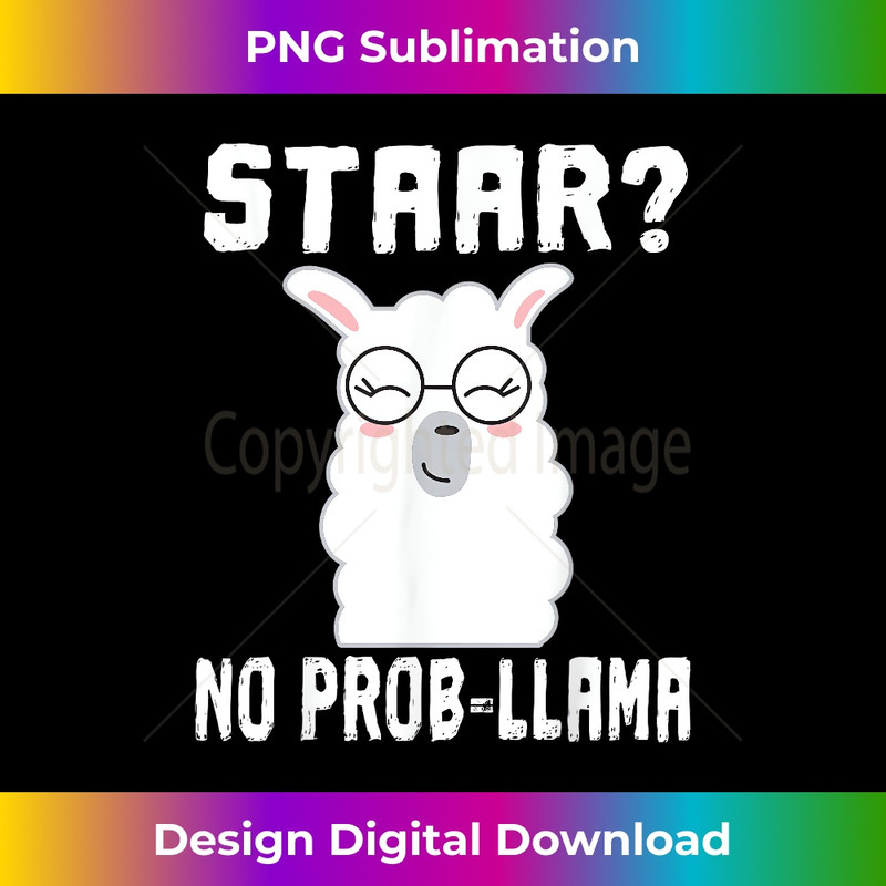 EG-20231219-14104_Staar No Prob-Llama T Teacher Educator Test Testing 1355.jpg