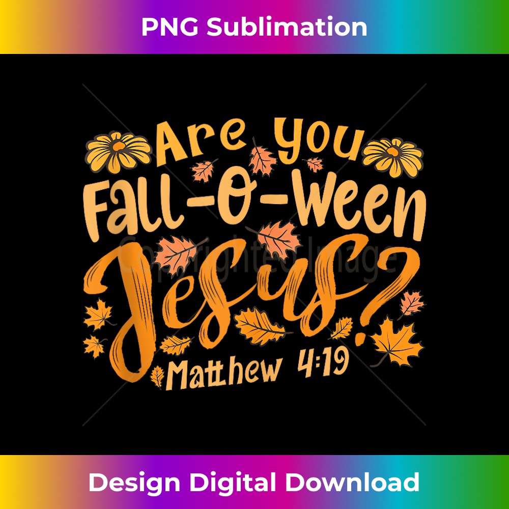 EL-20231219-4817_Funny Fall For Jesus He Never Leaves Tank Top 3.jpg