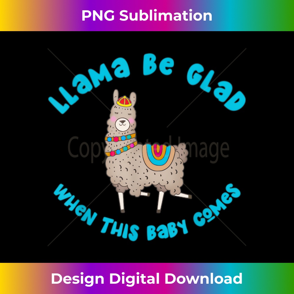 ER-20231219-10404_Mama Llama Pregnant Funny Baby Shower Hospital Mom Labor 0964.jpg