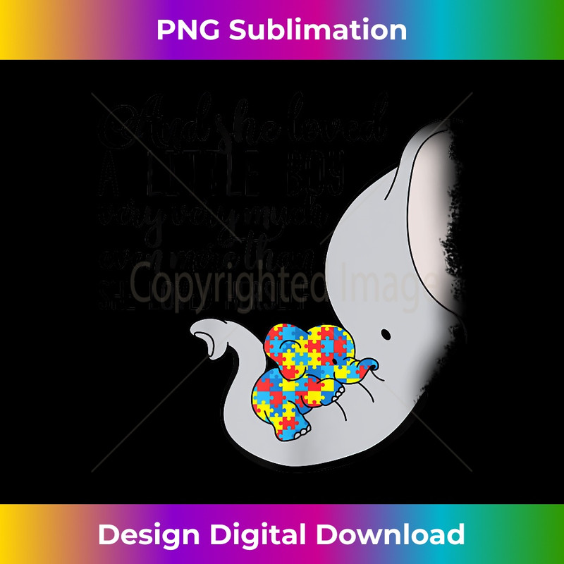 EY-20231219-13110_She Loved A Little Boy Very Much Autism Elephant Mom T 1251.jpg