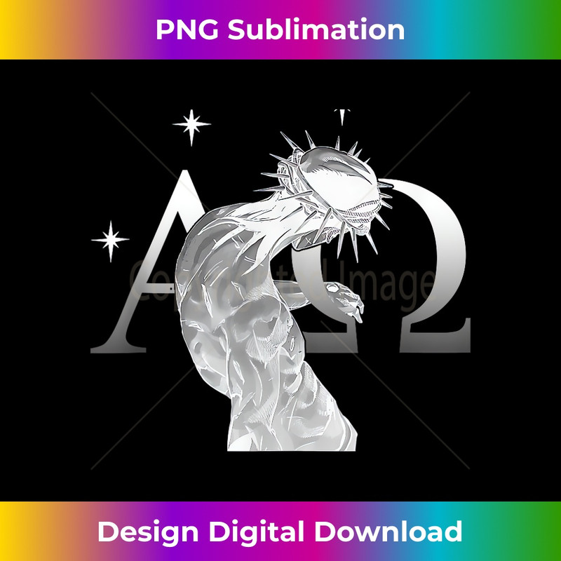 FA-20231219-138_Alpha Omega Jesus Is King Seek Kingdom JoJo Tank Top 1.jpg