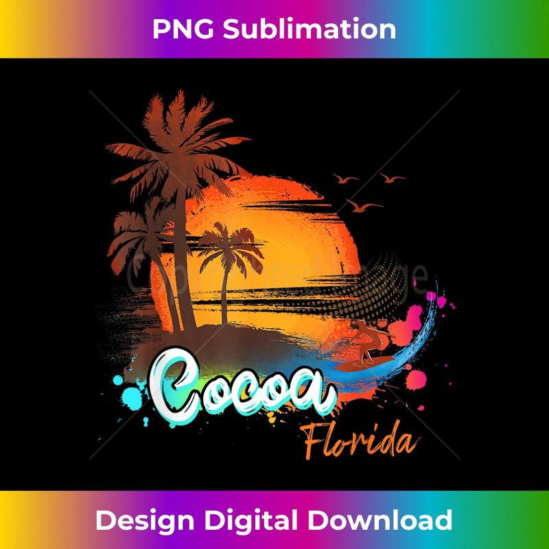 FA-20231219-2164_Cocoa Florida Beach Summer Vacation Palm Trees Sunset Men 0388.jpg