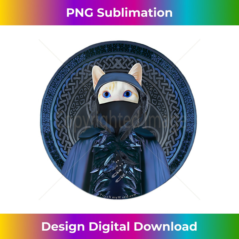 FB-20231219-11192_Ninja Assassin Kitten Flame Point Siamese Cat Warrior Kitty 0613.jpg