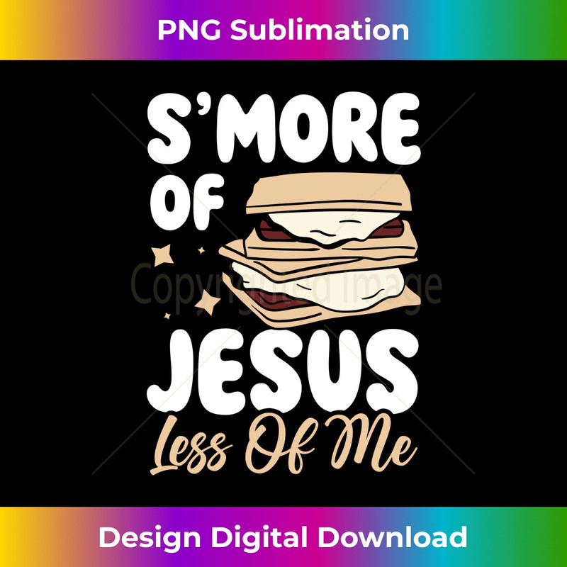 FP-20231219-12788_S'more Of Jesus Less Of Me Long Sleeve 11.jpg