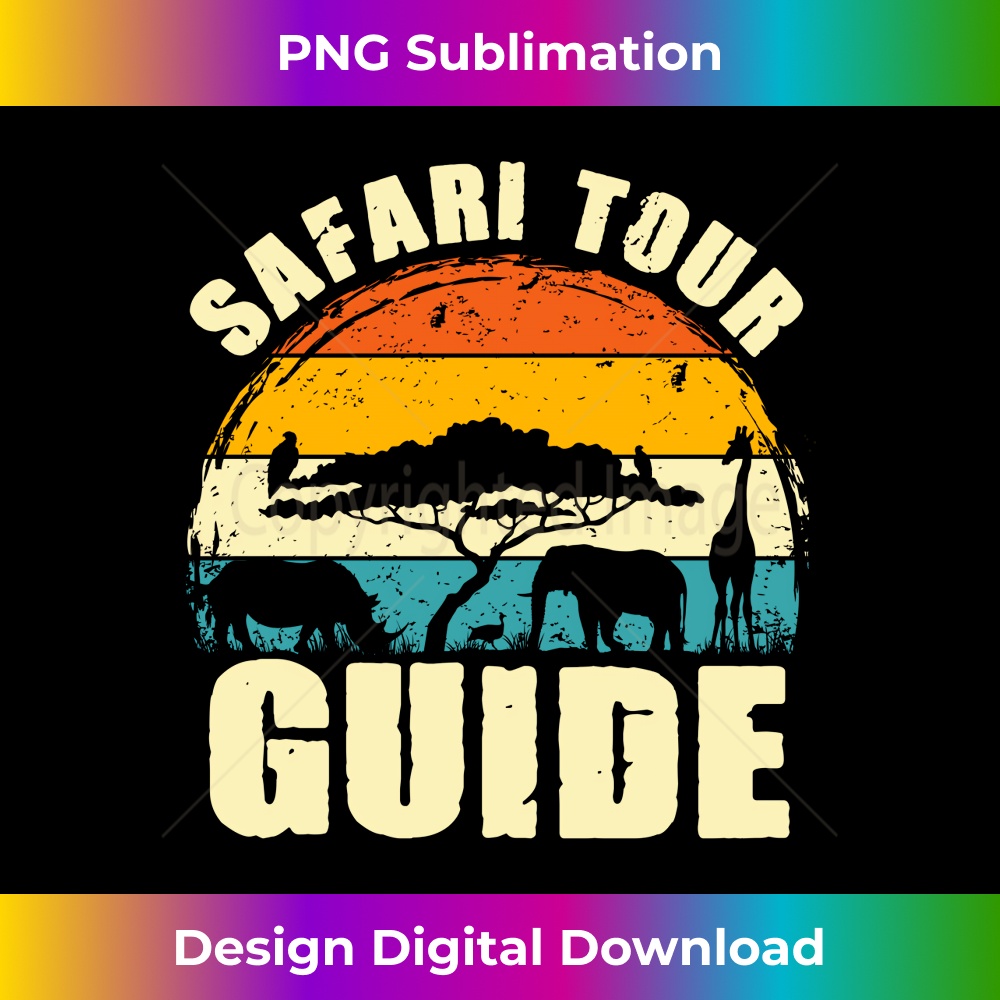 FP-20231219-12833_Safari Tour Guide Tshirt Kenya Tanzania Namibia Animal Gift Long Sleeve 2682.jpg