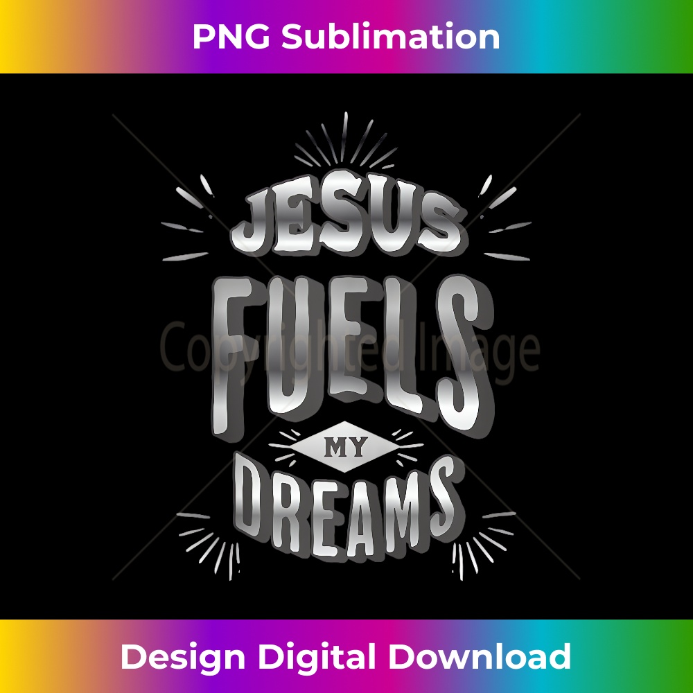 FQ-20231219-8266_Jesus Fuels My Dreams Tank Top 1.jpg