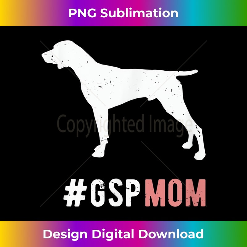 FV-20231219-6232_GSP Dog Mom Gift For Women German Shorthaired Pointer Dog 0463.jpg