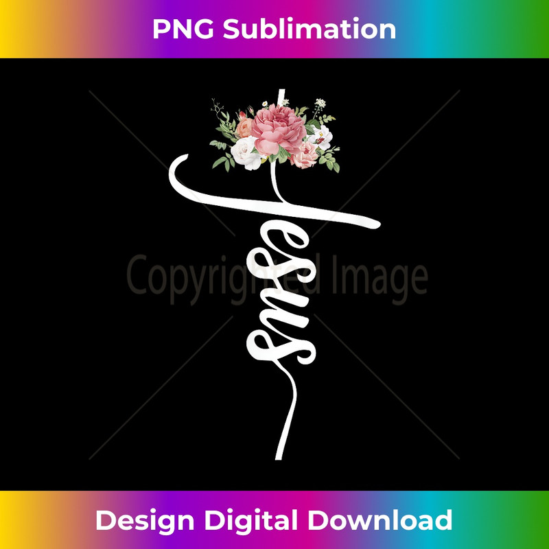 FW-20231219-4331_Floral Religion Christian Jesus Cross Preacher Follower 1.jpg