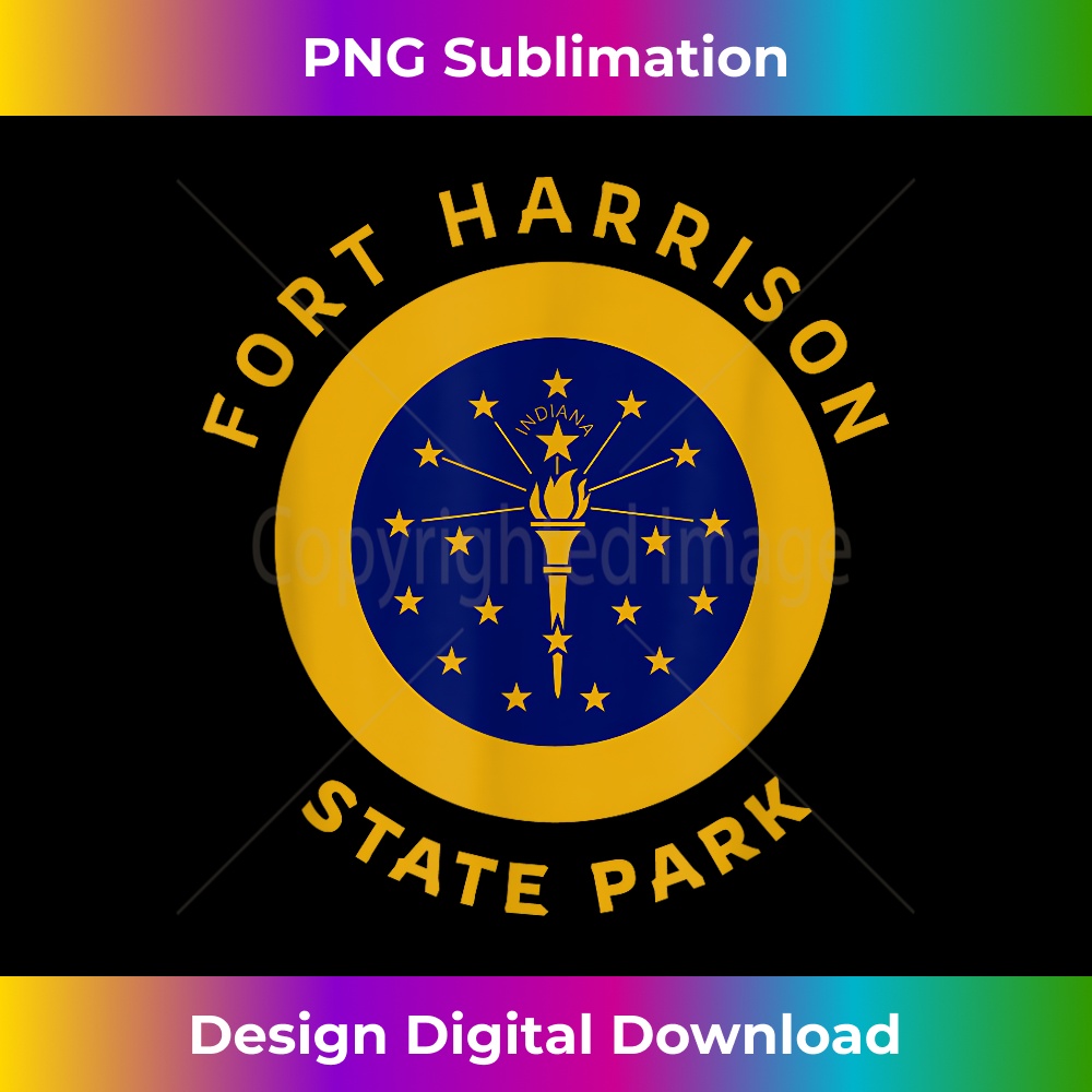 GE-20231219-4408_Fort Harrison State Park Indiana IN Bullseye Trip Souvenir 0891.jpg