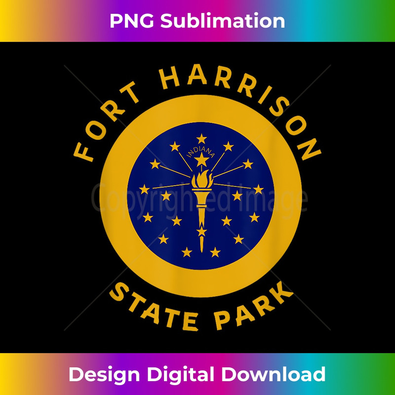 GE-20231219-4408_Fort Harrison State Park Indiana IN Bullseye Trip Souvenir 0891.jpg