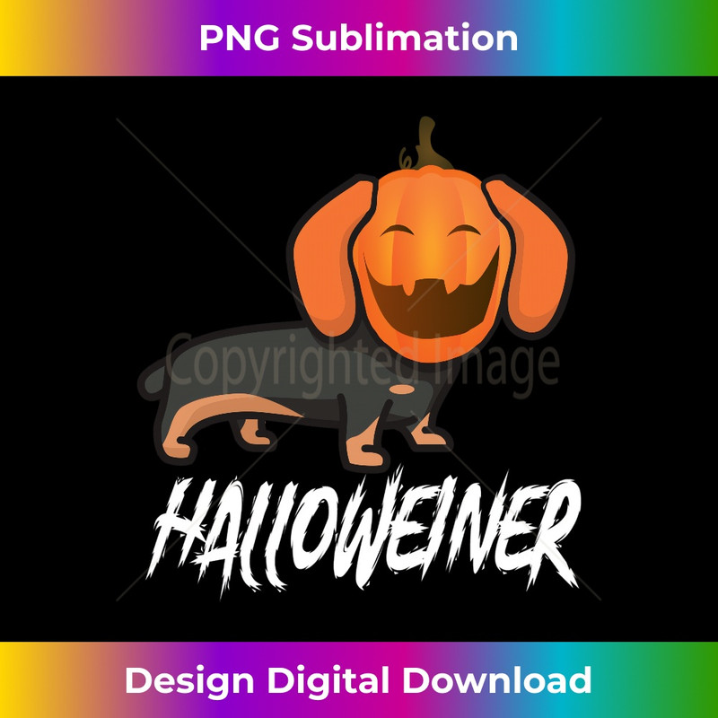 GF-20231219-4769_Funny Dachshund Dog Lover Halloween Pumpkin Gift Idea Sweatshirt 0044.jpg