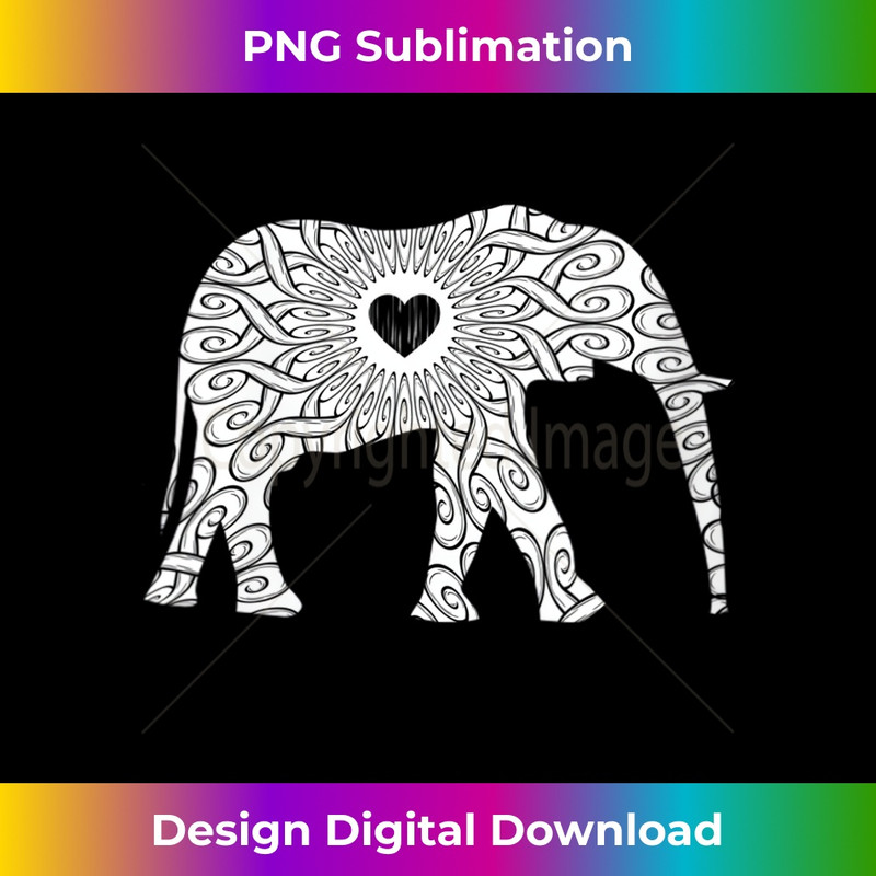 GK-20231219-16220_Womens Elephant Elephant Conservation V-Neck 3265.jpg