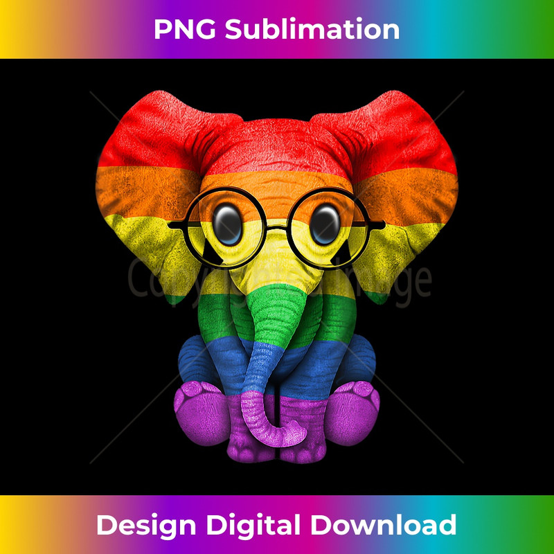 GO-20231219-12175_Pride Elephant LGBT Lesbian Gay 2543.jpg