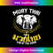 GZ-20231219-10896_Muay Thai Thai Boxing Elephant Gift Martial Arts T- 2265.jpg