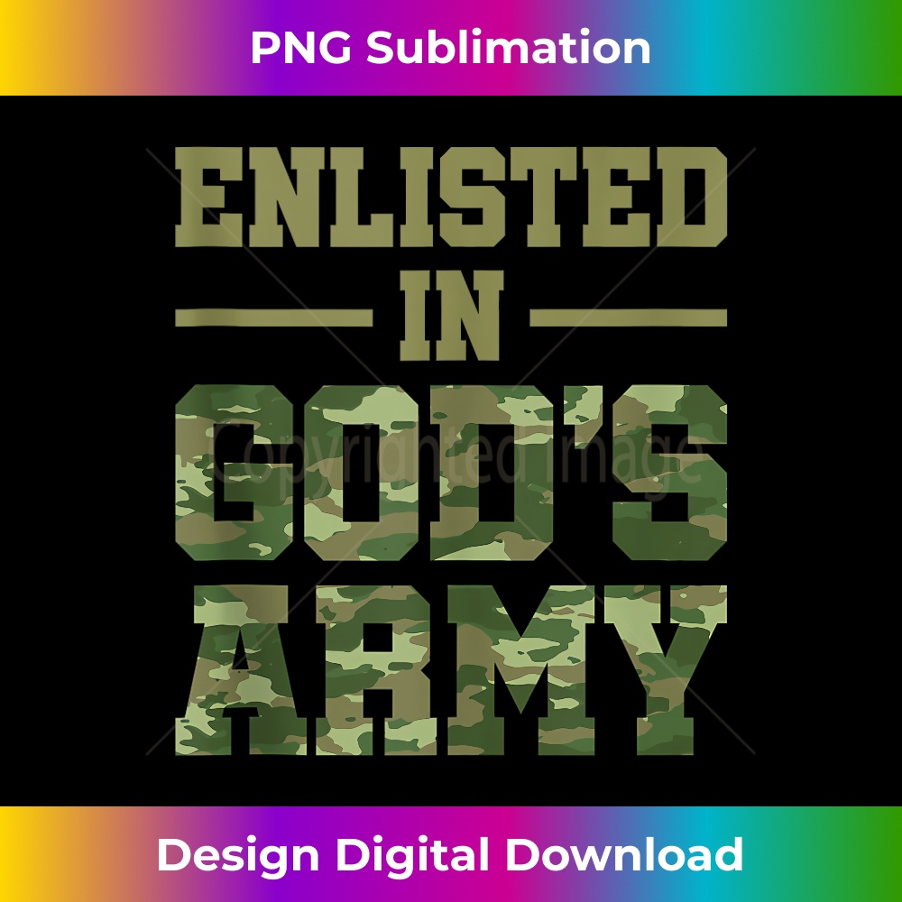 HC-20231219-3735_Enlisted In God's Army Tank Top.jpg