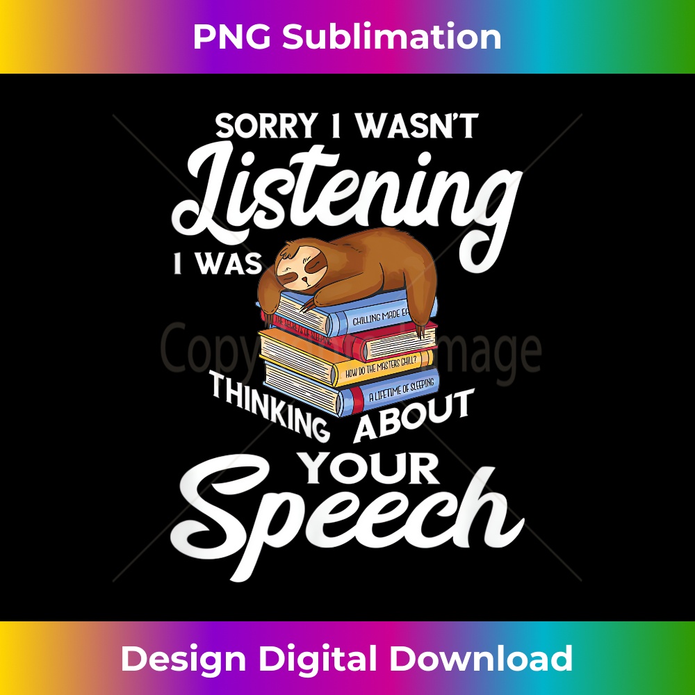 HH-20231219-13884_SLP Sorry I Wasn't Listening Sloth Books Speech Therapist 3514.jpg