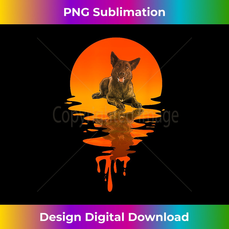 HH-20231219-15583_Vintage Retro Style Dutch Shepherd 1066.jpg