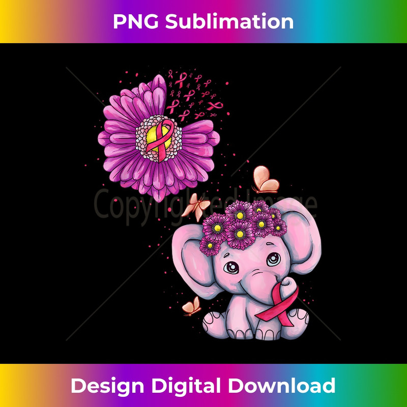 HL-20231219-1145_Breast Cancer Awareness Gifts Women Men Girls Elephant 0377.jpg