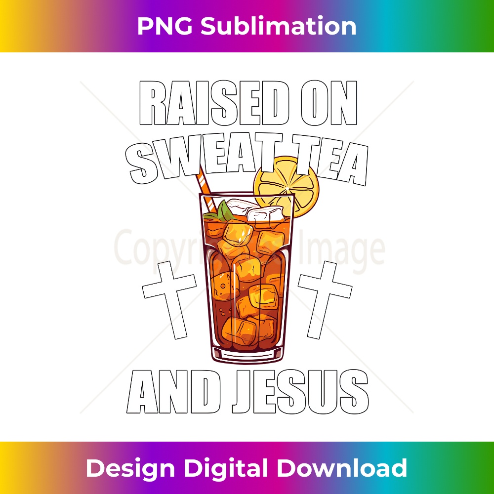 HR-20231219-12361_Raised on Sweat Tea and Jesus Southern Christian Long Sleeve 1.jpg