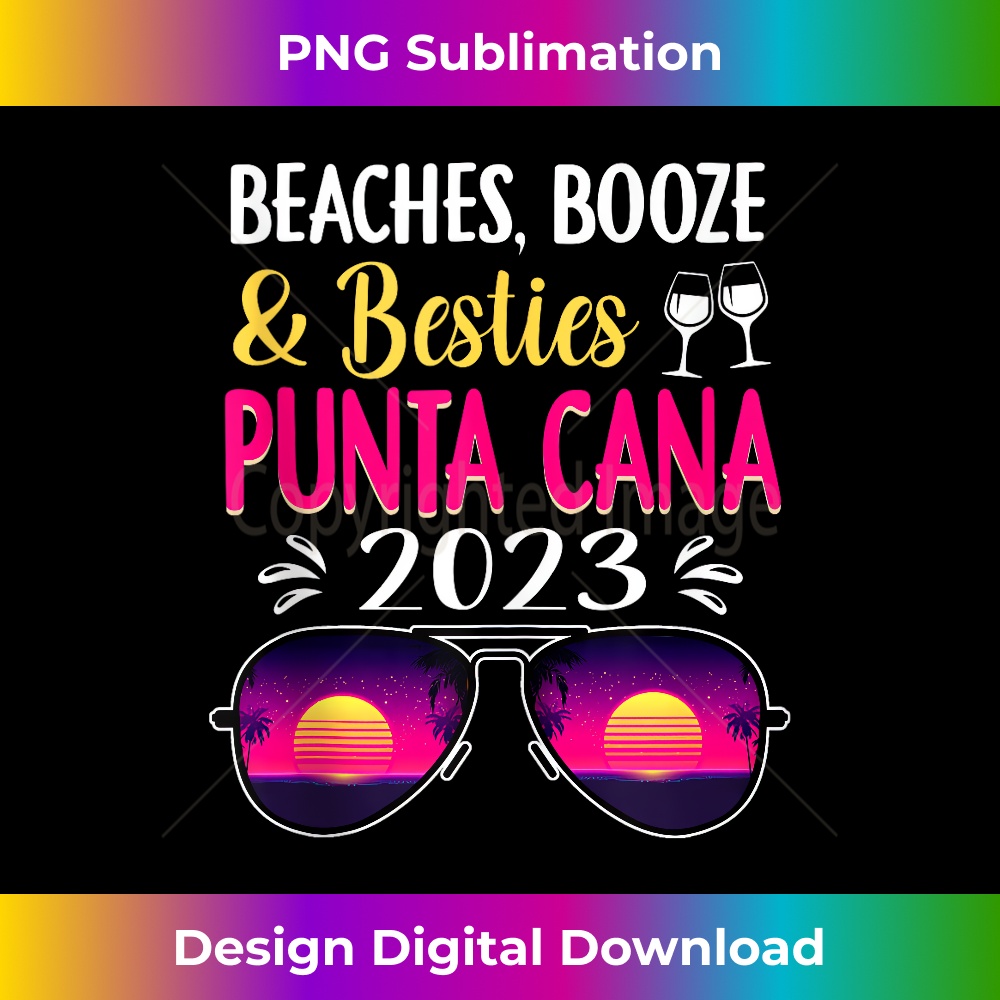 HR-20231219-707_Beaches Booze Besties Punta Cana 2023 Vacation Spring Break Tank Top 0071.jpg