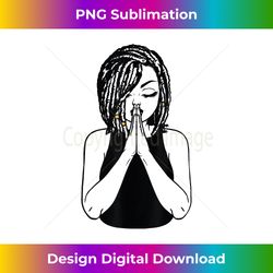 melanin poppin black girl magic plus size faith based t - eco-friendly sublimation png download - channel your creative rebel