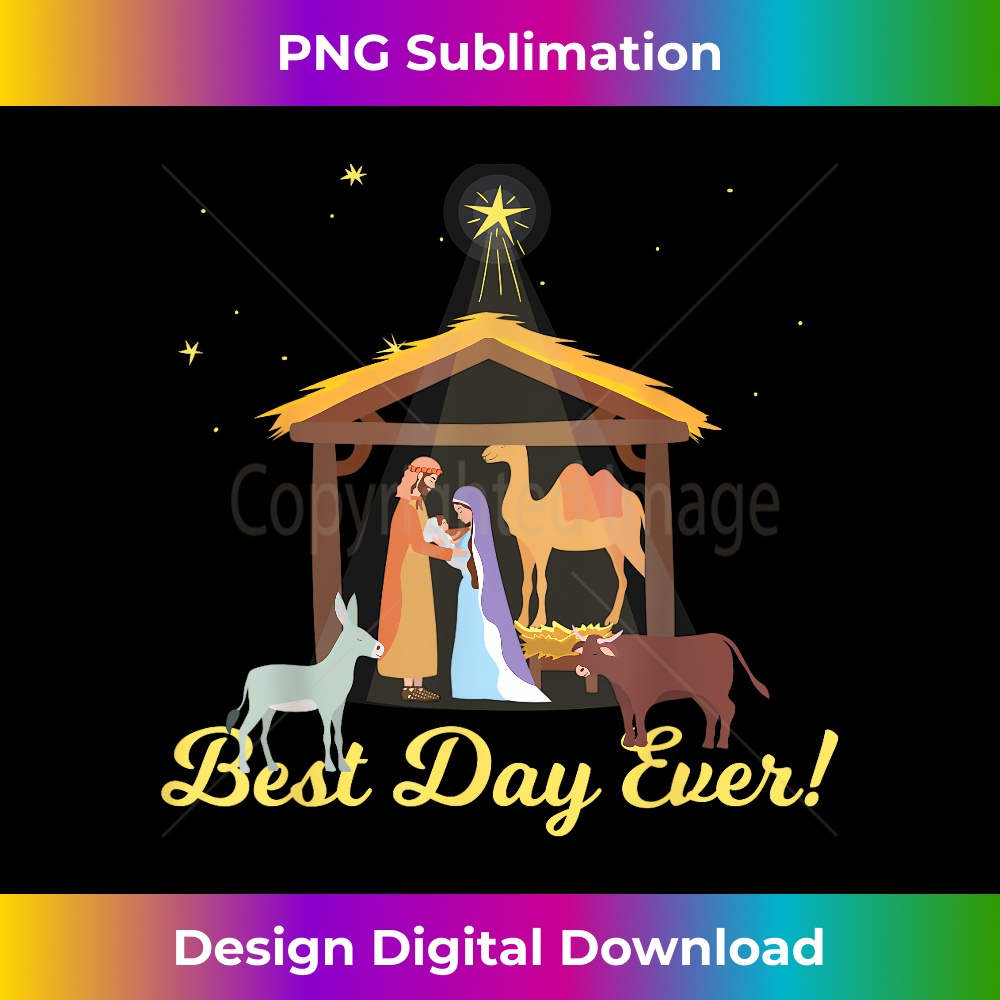 HZ-20231219-791_Best Day Ever - Christmas Advent Nativity Scene North Star.jpg