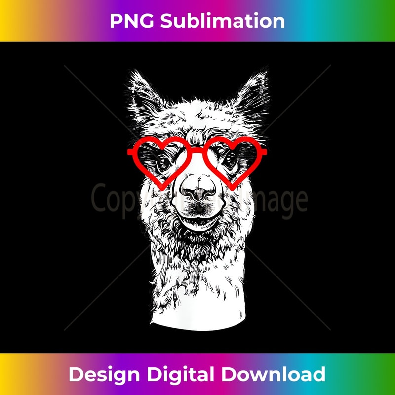 IA-20231219-10148_Llama Valentines Day Animal Lover 0893.jpg