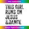 IB-20231219-14794_This Girl Runs On Jesus And Dance Dancing Christian Vintage Tank Top 1.jpg