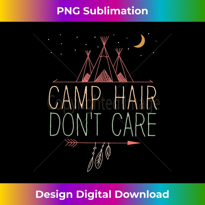 IH-20231219-1269_Camp Hair Don't Care Cute Camping Crew For Girl Matching 0307.jpg