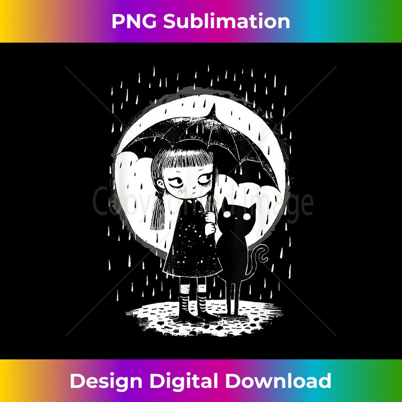 IM-20231219-5549_Girl Standing In Rain With Strange Cat On A Moonlit Night 0047.jpg