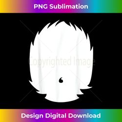 koala halloween costume kids diy cute animals belly - deluxe png sublimation download - lively and captivating visuals