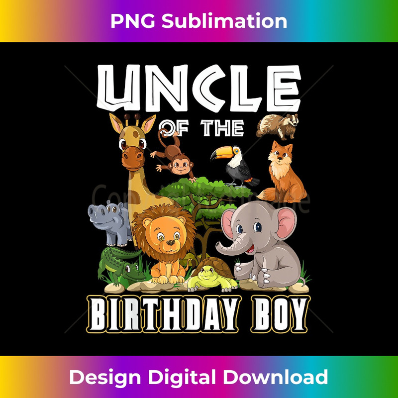 IO-20231219-15254_Uncle of the Birthday Boy Zoo Birthday Safari Jungle Animal 3080.jpg