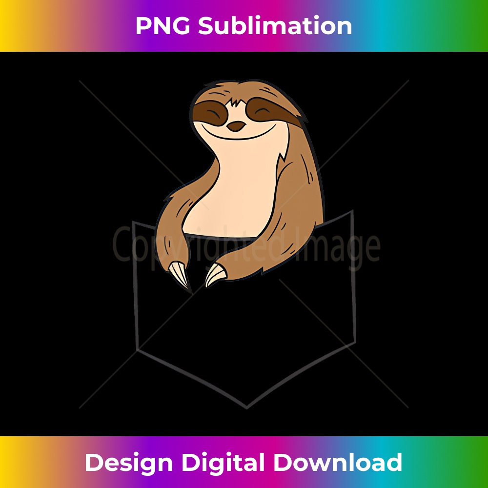 IP-20231219-13372_Sloth Baby In The Pocket Cute Pocket Sloth 3009.jpg