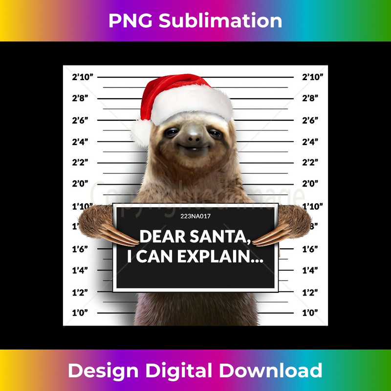 IR-20231219-3123_Dear Santa i can Explain Funny Christmas Sloth hoodie 0672.jpg