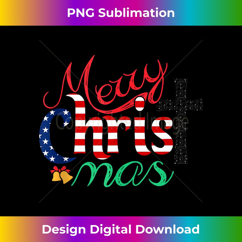 IS-20231219-2053_Christmas Jesus love Holiday design Tank Top 1.jpg