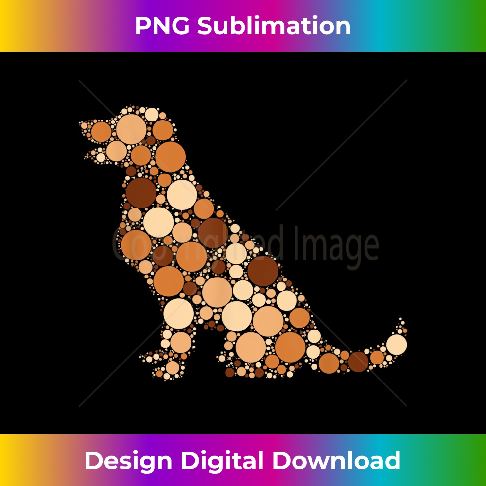 IT-20231219-1184_Brown Polka Dot Dog International Dot Day 0004.jpg