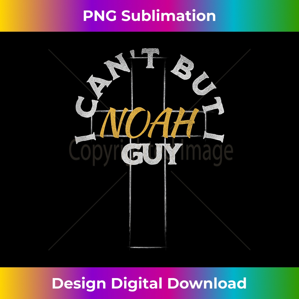 IT-20231219-6807_I Can't But I Noah Guy Jesus Cross Funny Christian Tank Top 1.jpg