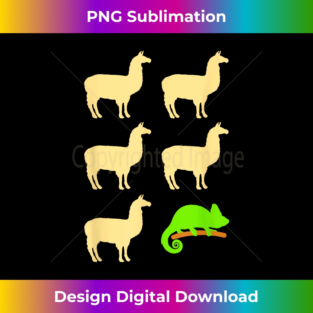 IX-20231219-10103_Llama Llama Llama Llama Llama Chameleon - Funny Gag 0834.jpg