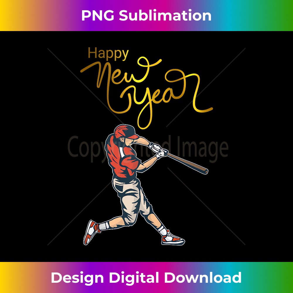 IY-20231219-620_Baseball happy New Year's 2024 for women and men Tank Top 1.jpg