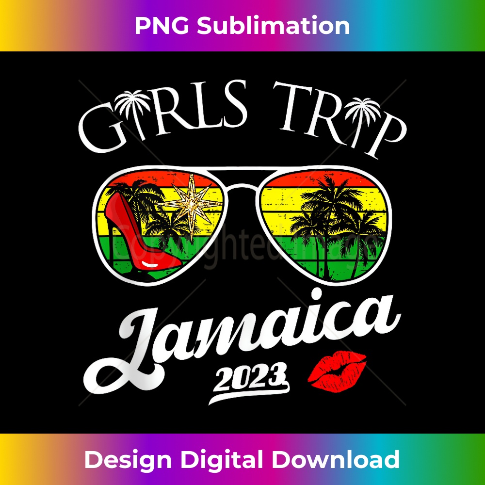 JC-20231219-5837_Girls Trip Jamaica 2023 For Womens Weekend, Birthday Squad Tank Top 1273.jpg