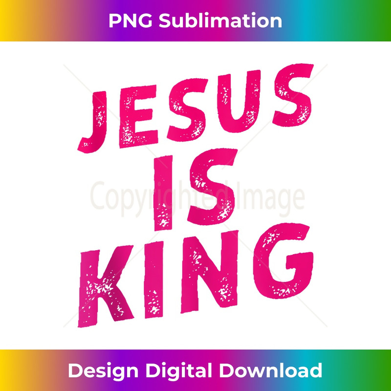 JD-20231219-8442_JESUS IS KING Tank Top 5.jpg