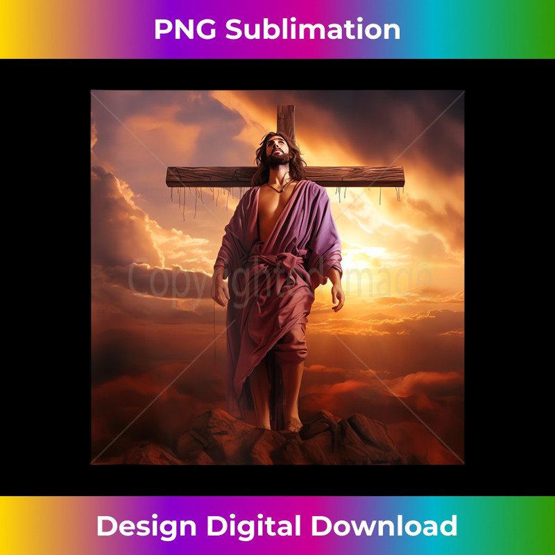 JE-20231219-8049_Jesus Catholic Heart Christian Cross Tank Top 8.jpg