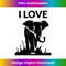 JG-20231219-7029_I Love Elephants T-, Animal Love 1602.jpg