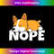 JO-20231219-9835_Lazy Welsh Corgi Pembroke Cute Dog Nope 1979.jpg