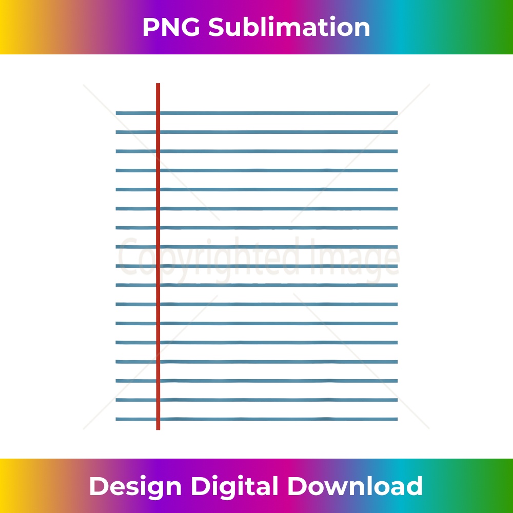 JP-20231219-10010_Lined Paper Notebook Funny School Student Costume Easy DIY 0251.jpg