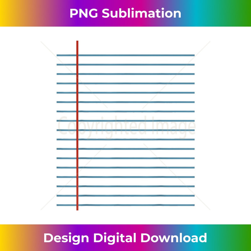 JP-20231219-10010_Lined Paper Notebook Funny School Student Costume Easy DIY 0251.jpg