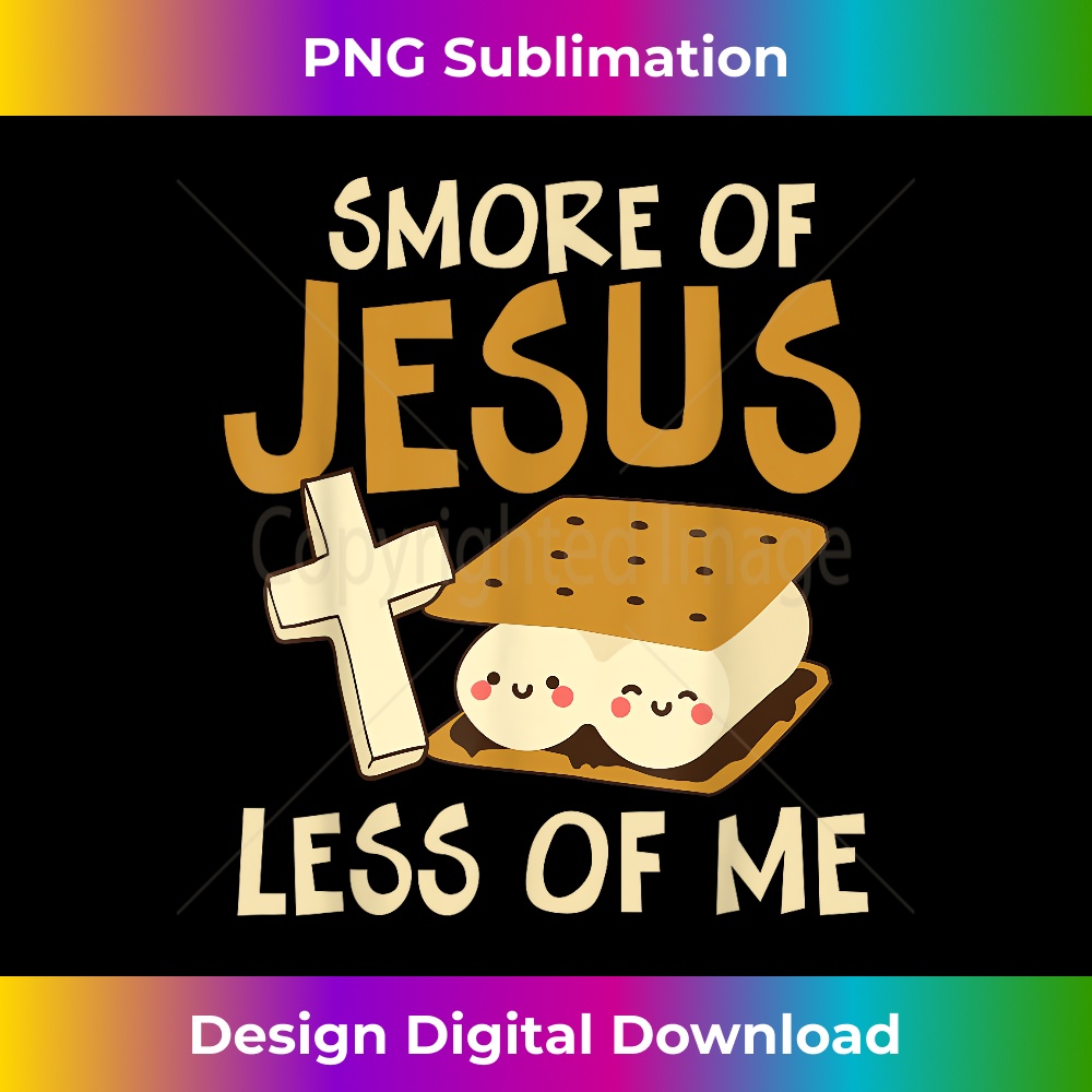 JV-20231219-13906_Smore of Jesus Less of Me Holy Cross Religious Camper 1.jpg